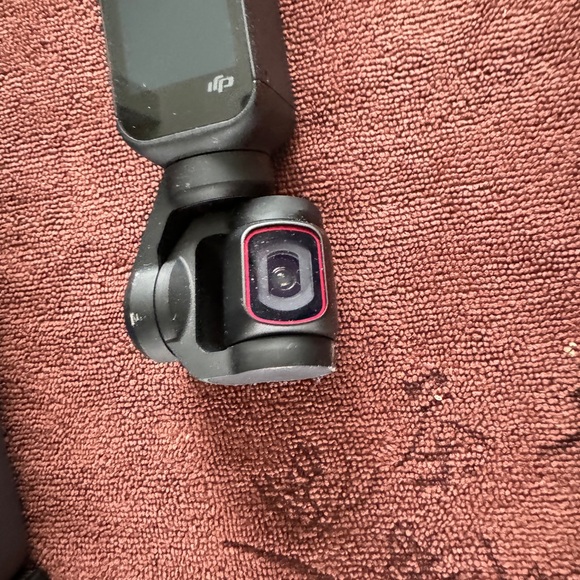 DJI OSMO POCKET - Picture 5 of 5
